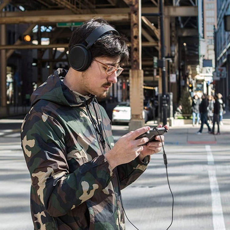 ZS0167 Sound Card Connecting Cable for Steelseries Arctis 3 5 7 Headphones - Headset Accessories by PMC TechLife | Online Shopping South Africa | PMC TechLife | Buy Now Pay Later Mobicred