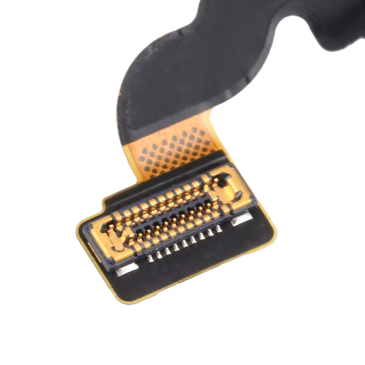 Spin Axis Flex Cable Replacement For Apple Watch Series 4 44mm - Flex Cable by PMC Jewellery | Online Shopping South Africa | PMC Jewellery