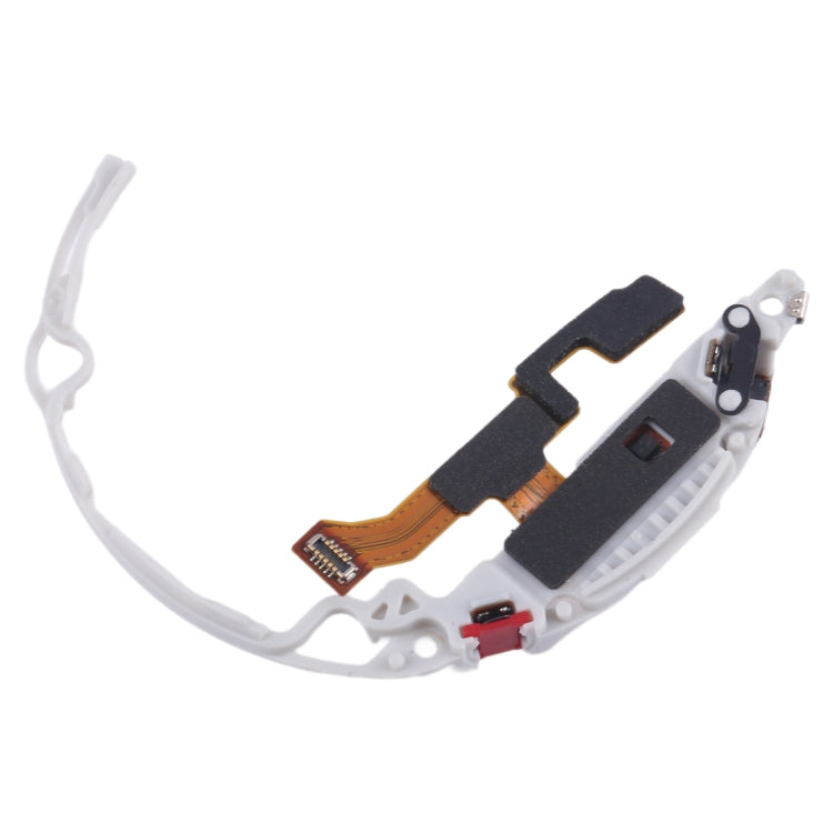 Original Button Flex Cable with Holder For Huawei Watch GT 4 46mm - For Huawei by PMC Jewellery | Online Shopping South Africa | PMC Jewellery | Buy Now Pay Later Mobicred