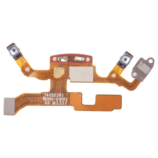 Original Button Flex Cable For Huawei Watch GT 4 46mm - For Huawei by PMC Jewellery | Online Shopping South Africa | PMC Jewellery | Buy Now Pay Later Mobicred