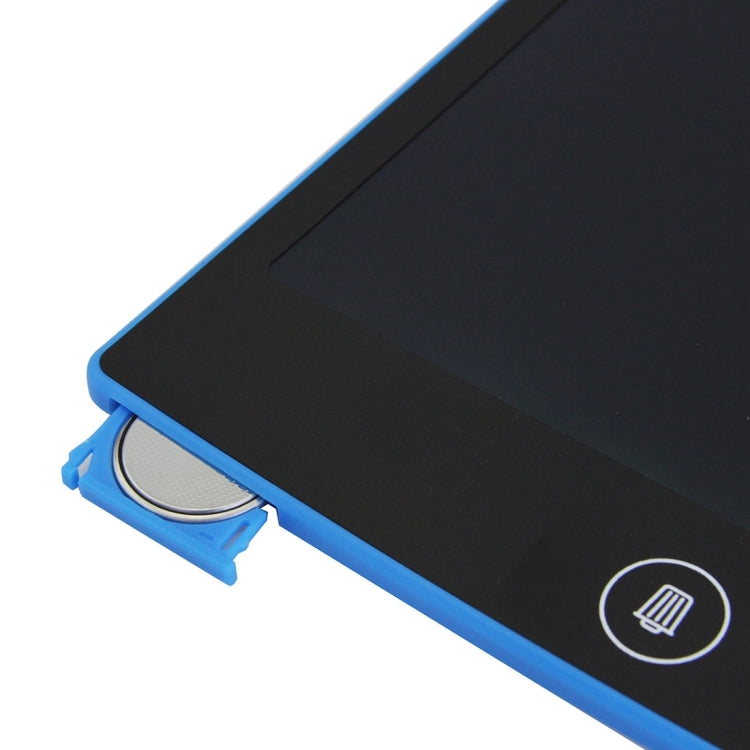 Howshow 8.5 inch LCD Pressure Sensing E-Note Paperless Writing Tablet / Writing Board (Blue) -  by PMC TechLife | Online Shopping South Africa | PMC TechLife | Buy Now Pay Later Mobicred