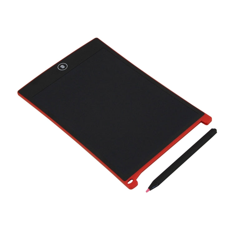 Howshow 8.5 inch LCD Pressure Sensing E-Note Paperless Writing Tablet / Writing Board (Red) -  by PMC TechLife | Online Shopping South Africa | PMC TechLife | Buy Now Pay Later Mobicred