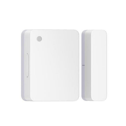 Original Xiaomi Intelligent Mini Door Window Sensor for Xiaomi Smart Home Suite Devices, with the Xiaomi Multifunctional Gateway Use (CA1001)(White) - Home Automation Modules by Xiaomi | Online Shopping South Africa | PMC Jewellery | Buy Now Pay Later Mobicred