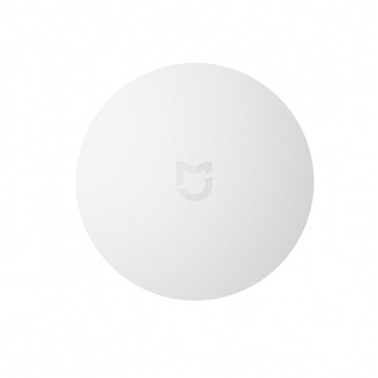 Original Xiaomi Mijia Intelligent Mini Wireless Switch for Xiaomi Smart Home Suite Devices,,with the Xiaomi Multifunctional Gateway Use (CA1001) - Home Automation Modules by Xiaomi | Online Shopping South Africa | PMC Jewellery