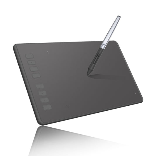 HUION Inspiroy Series H950P 5080LPI Professional Art USB Graphics Drawing Tablet for Windows / Mac OS, with Battery-free Pen -  by HUION | Online Shopping South Africa | PMC Jewellery