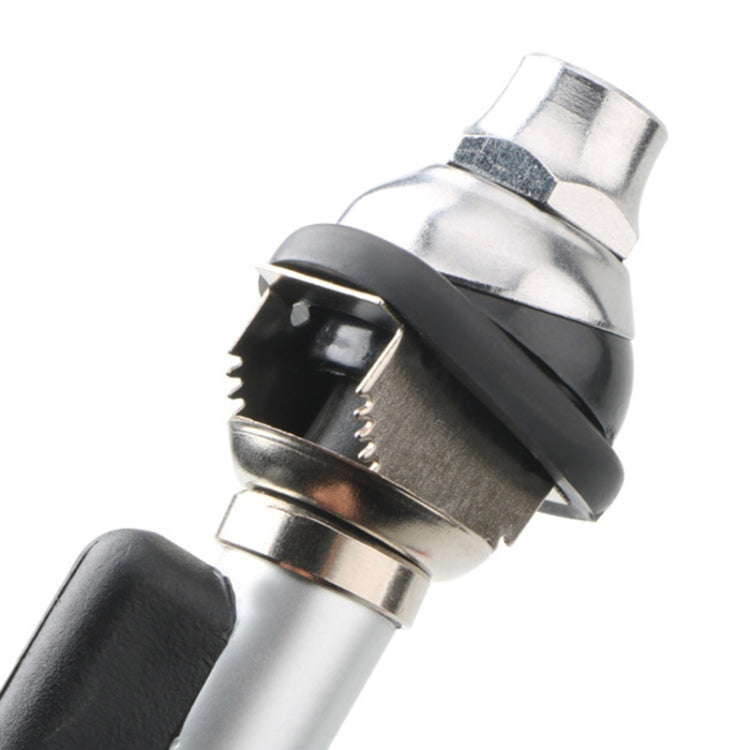 Car Modified Automatic Telescopic Radio Antenna - Aerials by PMC TechLife | Online Shopping South Africa | PMC TechLife | Buy Now Pay Later Mobicred