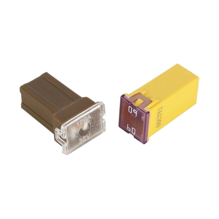 96 in 1 Car Inline Blade Fuse Holder Set - Fuse by PMC TechLife | Online Shopping South Africa | PMC TechLife | Buy Now Pay Later Mobicred