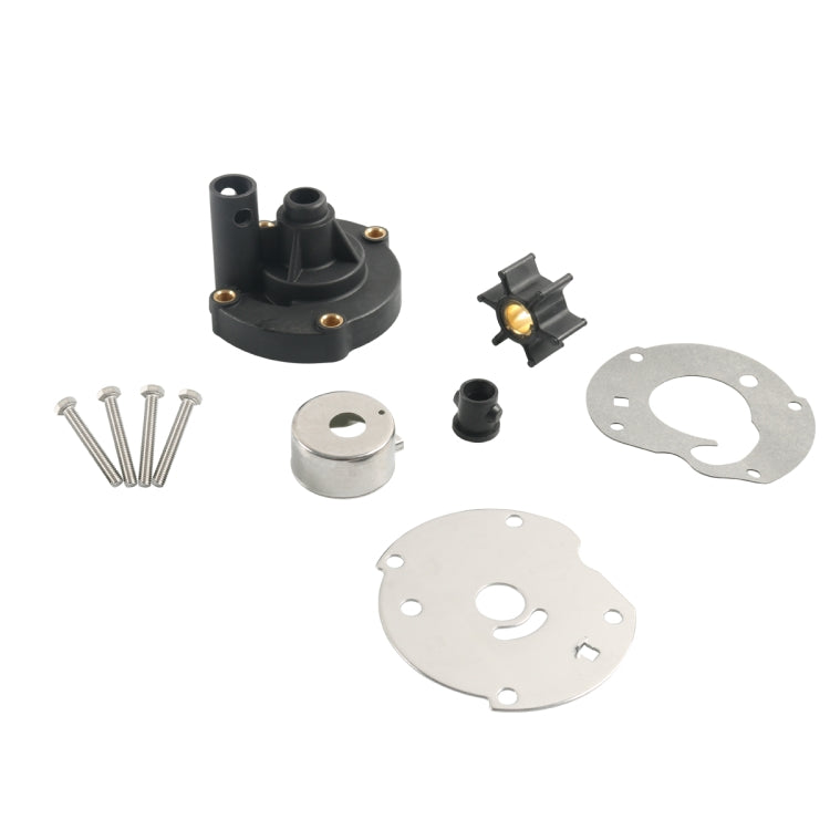 A8153 For Johnson Outboard Water Pump Impeller Repair Kit 763758 - Marine Accessories & Parts by PMC Jewellery | Online Shopping South Africa | PMC Jewellery | Buy Now Pay Later Mobicred