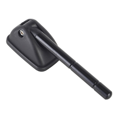 YQ-611A 11.5x1.4cm Car Radio Roof Enhanced Signal Antenna Mast - Aerials by PMC Jewellery | Online Shopping South Africa | PMC Jewellery | Buy Now Pay Later Mobicred