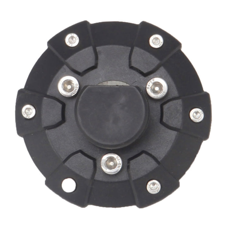 Car Antenna Base Mount Accessories for Jeep Wrangler - Aerials by PMC TechLife | Online Shopping South Africa | PMC TechLife | Buy Now Pay Later Mobicred