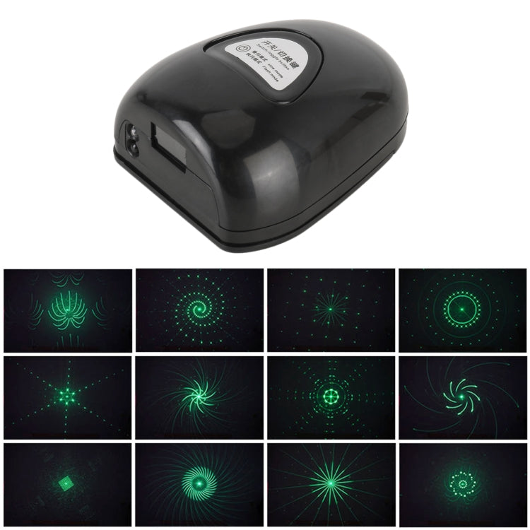 G505 Car Motorcycle Welcome Light Ambient Brand Shadow Light - Door Lights by PMC Jewellery | Online Shopping South Africa | PMC Jewellery | Buy Now Pay Later Mobicred