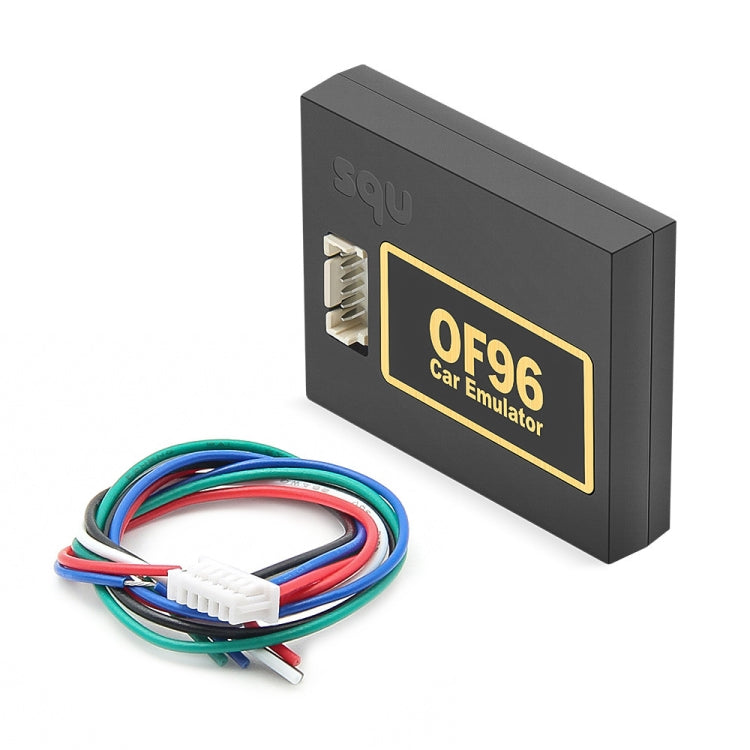 Car V96 ECU Repair Emulator - Electronic Test by PMC TechLife | Online Shopping South Africa | PMC TechLife | Buy Now Pay Later Mobicred
