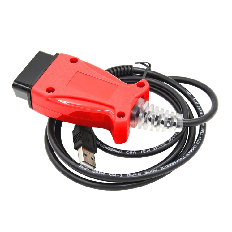 Car OBD2 Diagnostic Cable for Ford - Electronic Test by PMC TechLife | Online Shopping South Africa | PMC TechLife | Buy Now Pay Later Mobicred