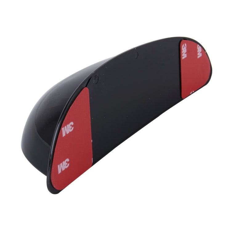 3R-090 Car Blind Spot Rear View Wide Angle Mirror, Left (Black) - free shipping - PMC TechLife - Order now!