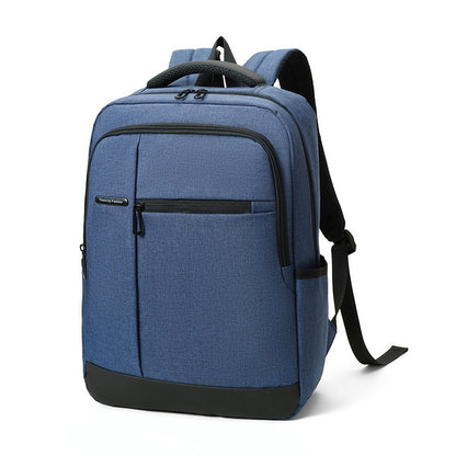 cxs-610 Multifunctional Oxford Cloth Laptop Bag Backpack (Blue) - Backpack by PMC Jewellery | Online Shopping South Africa | PMC Jewellery | Buy Now Pay Later Mobicred