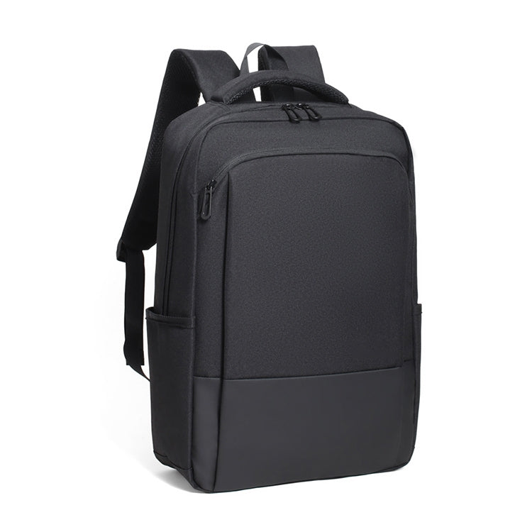 cxs-611 Multifunctional Oxford Laptop Bag Backpack(Black) - Backpack by PMC Jewellery | Online Shopping South Africa | PMC Jewellery | Buy Now Pay Later Mobicred