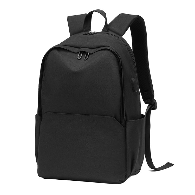 cxs-7303 Upgraded Version Multifunctional Oxford Laptop Bag Backpack (Black) - Backpack by PMC Jewellery | Online Shopping South Africa | PMC Jewellery | Buy Now Pay Later Mobicred