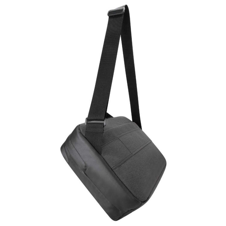 POFOKO CC03 Series 15.4 inch Multi-functional Business Portable Computer Bag, Capacity: 13L - 15 inch by POFOKO | Online Shopping South Africa | PMC Jewellery | Buy Now Pay Later Mobicred