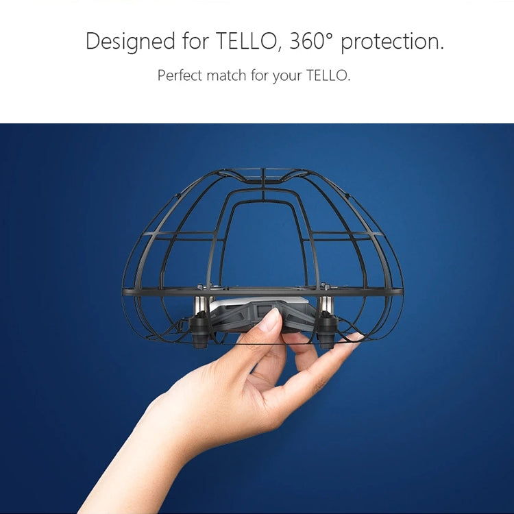 PGYTECH Spherical Protective Cover Cage for DJI TELLO - Protective Covers by PGYTECH | Online Shopping South Africa | PMC Jewellery | Buy Now Pay Later Mobicred