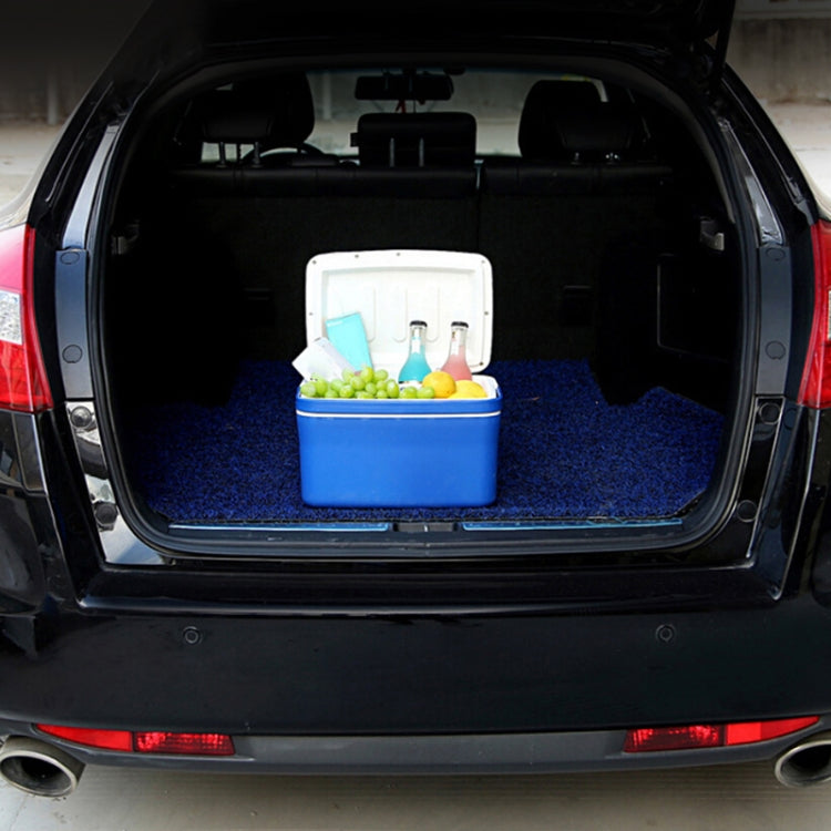 Car Portable Mini Cooler 6L EPS Refrigerator - Refrigerators by PMC TechLife | Online Shopping South Africa | PMC TechLife | Buy Now Pay Later Mobicred