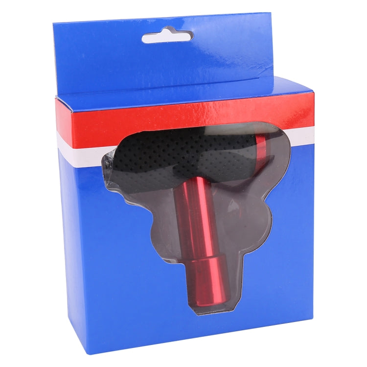 Universal Car T-shaped Gear Head Gear Shift Knob(Blue) - Shift Knob by PMC TechLife | Online Shopping South Africa | PMC TechLife | Buy Now Pay Later Mobicred