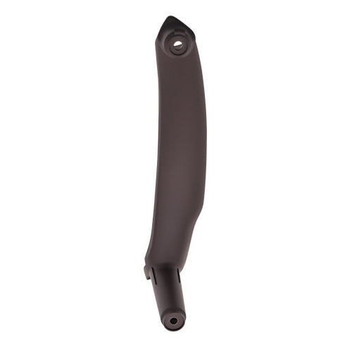 Car Interior Left Handle Inner Door Armrest Panel Pull 51416969401 for BMW X5 / X6, Left Drive(Brown) - Door Handles by PMC TechLife | Online Shopping South Africa | PMC TechLife | Buy Now Pay Later Mobicred
