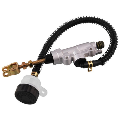 Motorcycles Rear Brake Master Cylinder Pump for Honda Sportrax 400 TRX400EX 1999-2008 - Motorbike Brakes by PMC Jewellery | Online Shopping South Africa | PMC Jewellery