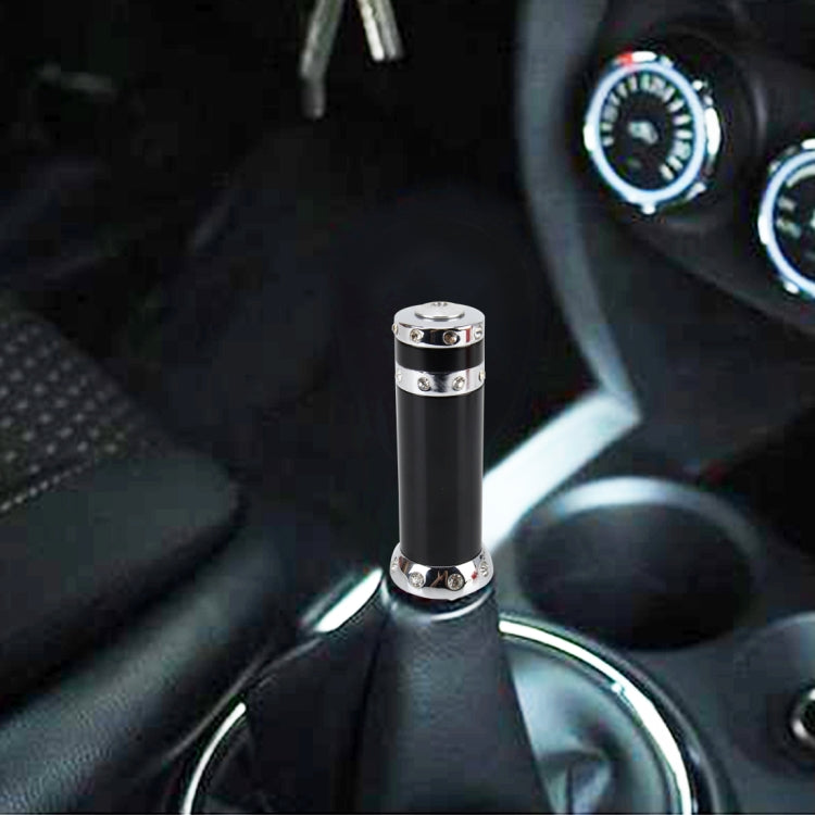 Universal Car Gear Shift Knob Modified Car Gear Shift Knob Auto Transmission Shift Lever Knob Gear Knobs - Shift Knob by PMC TechLife | Online Shopping South Africa | PMC TechLife | Buy Now Pay Later Mobicred