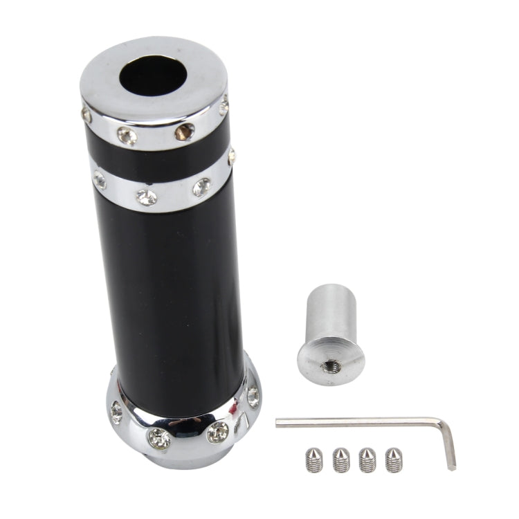 Universal Car Gear Shift Knob Modified Car Gear Shift Knob Auto Transmission Shift Lever Knob Gear Knobs - Shift Knob by PMC TechLife | Online Shopping South Africa | PMC TechLife | Buy Now Pay Later Mobicred