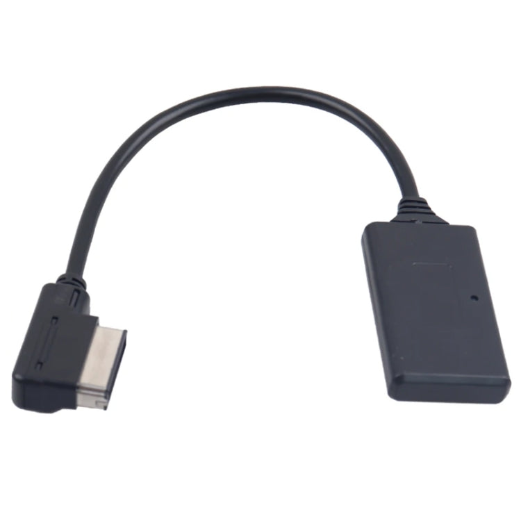 Car MMI 3G AMI Bluetooth Audio Cable Wiring Harness for Audi Q5 A5 A7 R7 S5 Q7 A6L A8L A4L - DIY Cables by PMC TechLife | Online Shopping South Africa | PMC TechLife | Buy Now Pay Later Mobicred