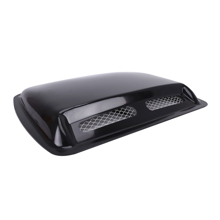 PS-5034 Vehicle Car Body Sticker Car Decorative Sticker (Black) - Decorative Sticker by PMC TechLife | Online Shopping South Africa | PMC TechLife | Buy Now Pay Later Mobicred
