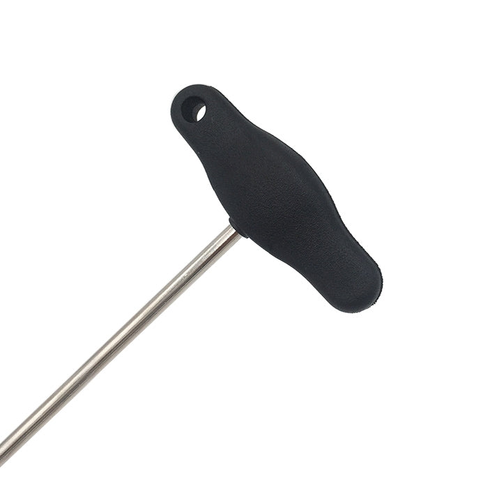 3438 T- Handle Handbrake Pull-out Hook Removing and Installing Tool DashBoard Trims Removal Tool for Volkswagen / Audi - Hand Tool Sets by PMC TechLife | Online Shopping South Africa | PMC TechLife | Buy Now Pay Later Mobicred