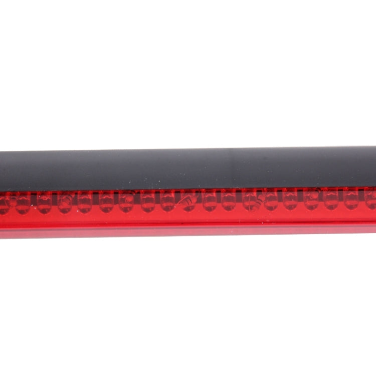 14 LEDs Red Light Car Third Brake Light, DC 12V Cable Length: 80cm - free shipping - PMC TechLife - Order now!