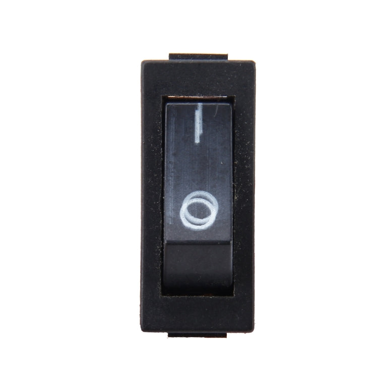 Car Auto Universal DIY 2 Pin Boat Cap OFF- ON Push Button - Car Switches by PMC TechLife | Online Shopping South Africa | PMC TechLife | Buy Now Pay Later Mobicred