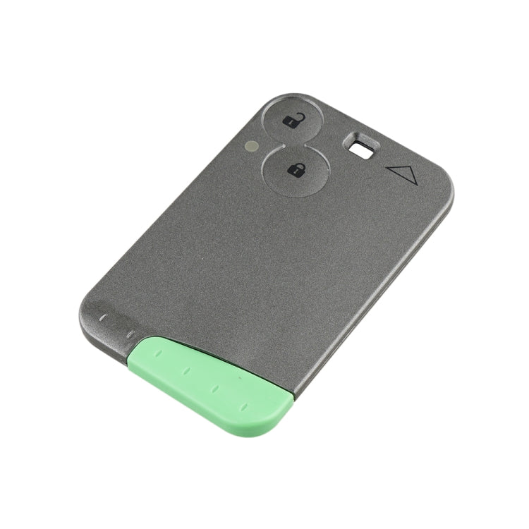 Replacement Car Key Case for RENAULT LAGUNA, without Battery - Car Key Cases by PMC TechLife | Online Shopping South Africa | PMC TechLife | Buy Now Pay Later Mobicred