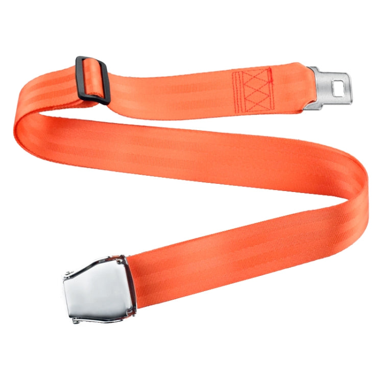 Child Safety Bundle Protection Belt for Electric Motorcycle / Bicycle (Orange) - Seat Belts & Padding by PMC TechLife | Online Shopping South Africa | PMC TechLife | Buy Now Pay Later Mobicred