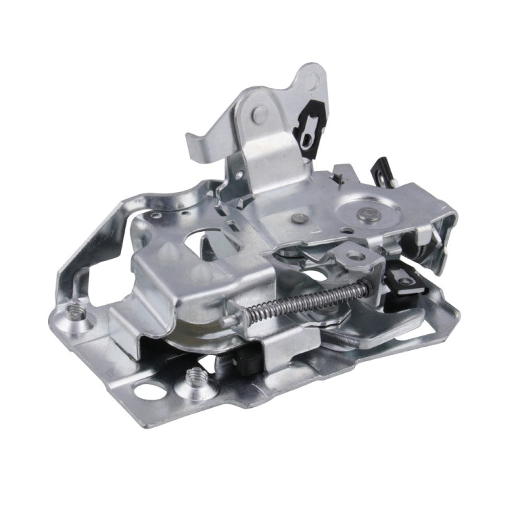 TLA011 Left Front Driver Side Door Latch Assembly Actuator for Truck / SUV 16631627 - Glasses & Windows Accessories by PMC TechLife | Online Shopping South Africa | PMC TechLife | Buy Now Pay Later Mobicred