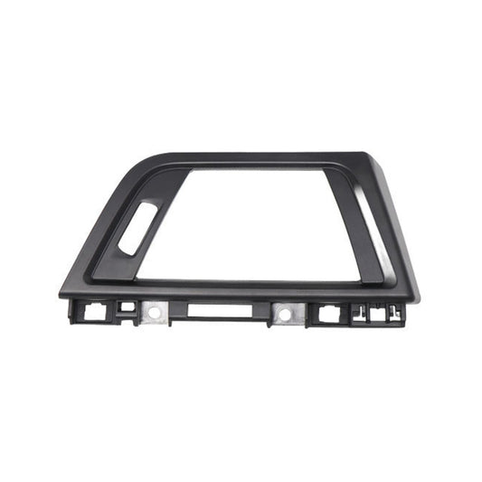 Car Right Side Air Conditioner Vent Panel 64229253217 for BMW 3 Series, Left Driving(Color: Matte) - Car Interior Mouldings by PMC Jewellery | Online Shopping South Africa | PMC Jewellery | Buy Now Pay Later Mobicred