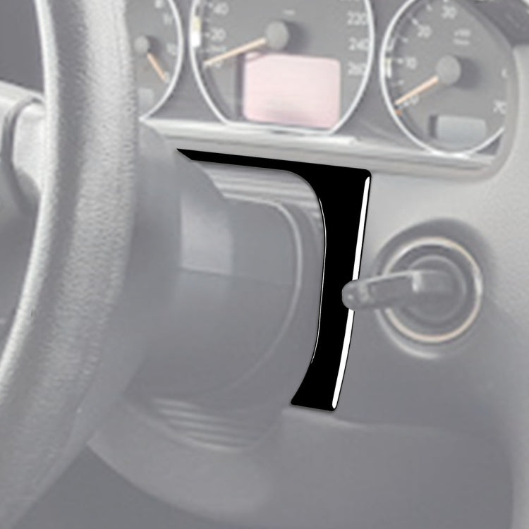 For Mercedes-Benz E-Class W210 1996-2002 Car Speedometer Below Decorative Sticker, Left Drive - free shipping - PMC Jewellery - Order now!