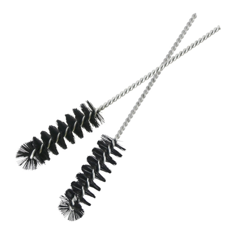 5pcs Car Engine Intake Valve Carbon Removal Brush - free shipping - PMC TechLife - Order now!