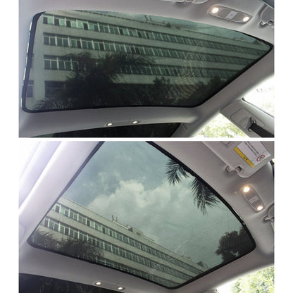 Car Front Glass Roof Sunshade Car Skylight Blind Shading Net for Tesla Model 3 - Window Foils & Solar Protection by PMC Jewellery | Online Shopping South Africa | PMC Jewellery | Buy Now Pay Later Mobicred