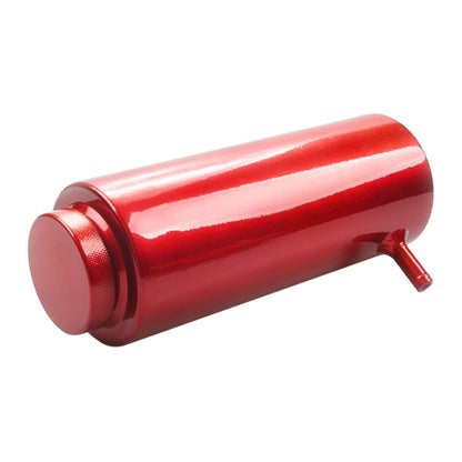 Car Universal Modified Aluminum Alloy Cooling Water Tank Bottle Can, Capacity: 800ML (Red) - Engine Fittings by PMC Jewellery | Online Shopping South Africa | PMC Jewellery | Buy Now Pay Later Mobicred