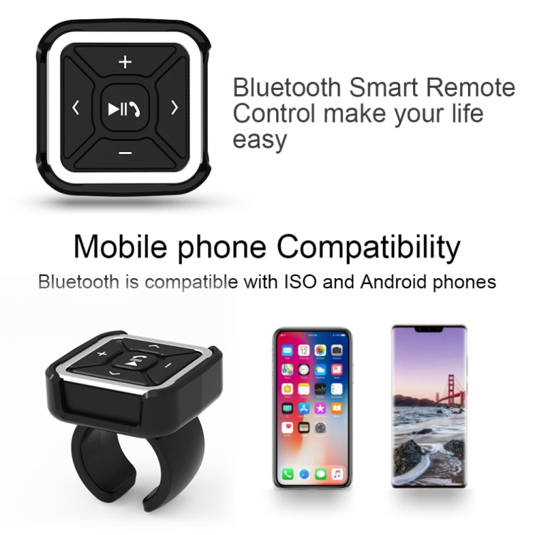 BT009 Car Bluetooth Hands-Free Controller - Bluetooth Car Kits by PMC TechLife | Online Shopping South Africa | PMC TechLife | Buy Now Pay Later Mobicred