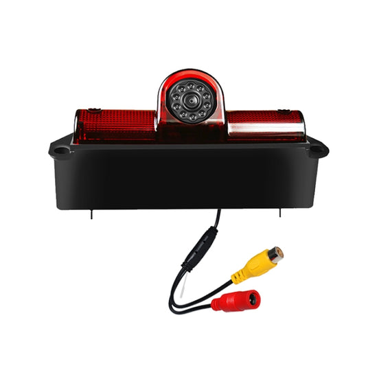 PZ467 Car Waterproof 170 Degree Brake Light View Camera for Chevrolet - Rear View Cameras by PMC Jewellery | Online Shopping South Africa | PMC Jewellery | Buy Now Pay Later Mobicred