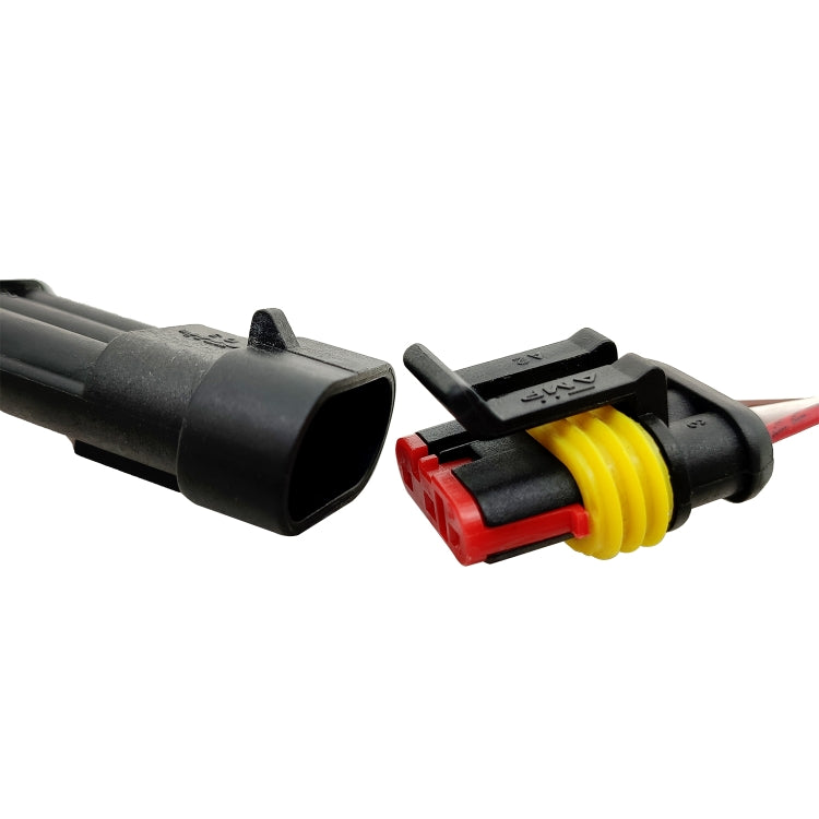 ZK-048 Car Electrical Terminal Connector Separator Removal Tool Remover - Hand Tool Sets by PMC TechLife | Online Shopping South Africa | PMC TechLife | Buy Now Pay Later Mobicred