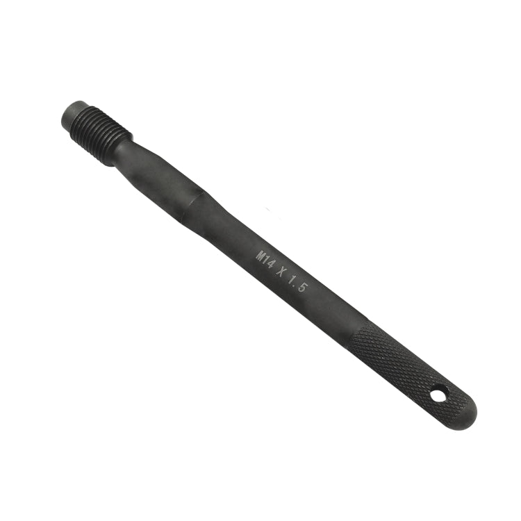 ZK-113 Car Wheel Hanger Alignment Pin Guide Tool M14x1.5 Threads - free shipping - PMC TechLife - Order now!