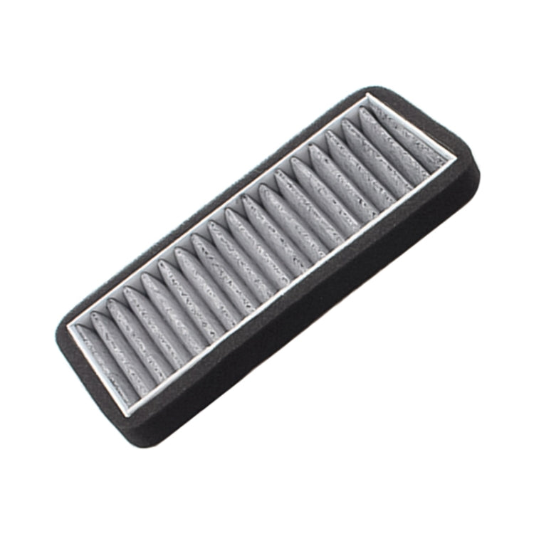 Car Air-conditioning Built-in Filter Element Activated Carbon for Tesla Model 3 2021 - Air Conditioning System by PMC Jewellery | Online Shopping South Africa | PMC Jewellery | Buy Now Pay Later Mobicred