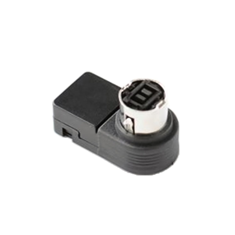 Car Disc Box AI-Net Plug CDA9887/9855/117J/105E/305S for Alpine KCA-121B - DIY Cables by PMC Jewellery | Online Shopping South Africa | PMC Jewellery | Buy Now Pay Later Mobicred