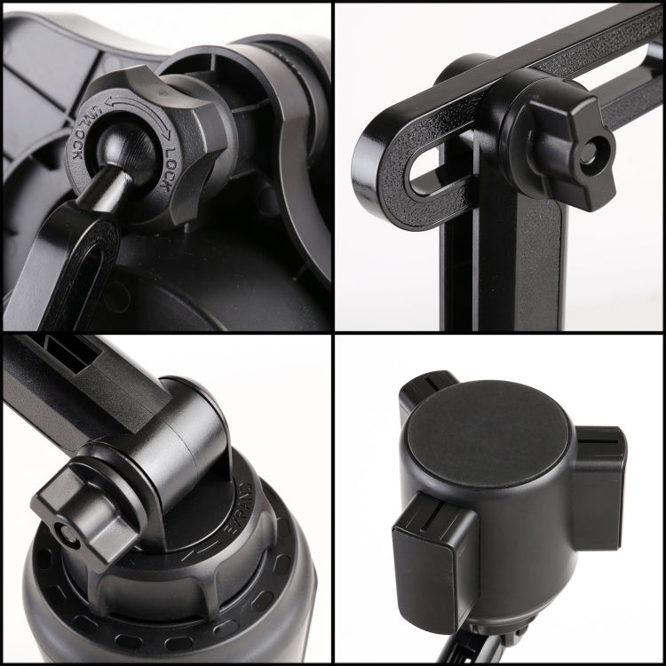 Car Multi-function Water Cup Holder Ordinary Sundries Box - Car Drink Holders by PMC TechLife | Online Shopping South Africa | PMC TechLife | Buy Now Pay Later Mobicred