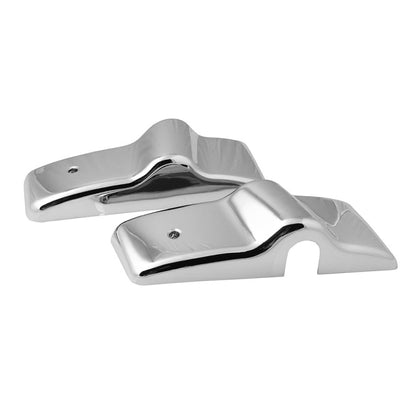 2 PCS MR033 Car Door Rearview Mirror Brackets for  Freightliner Century Columbia - Convex Mirror & Accessories by PMC Jewellery | Online Shopping South Africa | PMC Jewellery | Buy Now Pay Later Mobicred